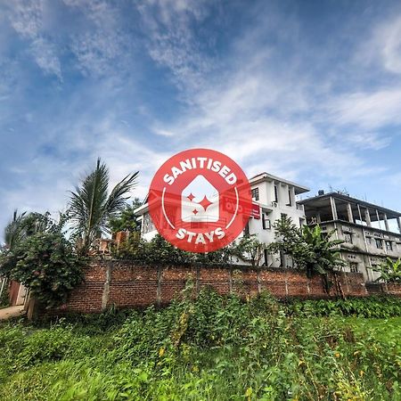 Oyo 13927 Green View Guest House Dispur Luaran gambar