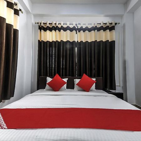 Oyo 13927 Green View Guest House Dispur Luaran gambar
