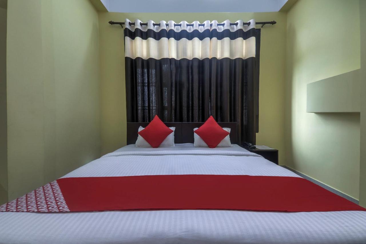 Oyo 13927 Green View Guest House Dispur Luaran gambar