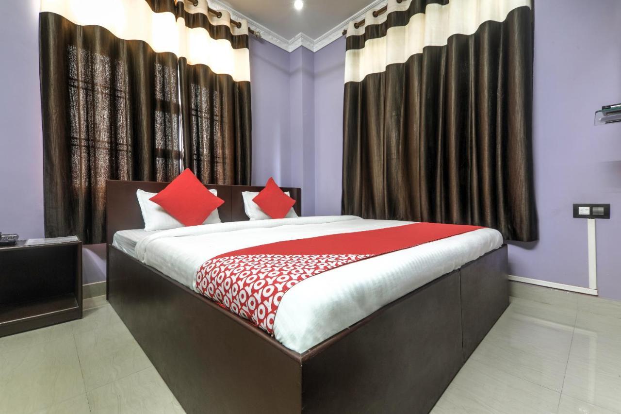 Oyo 13927 Green View Guest House Dispur Luaran gambar