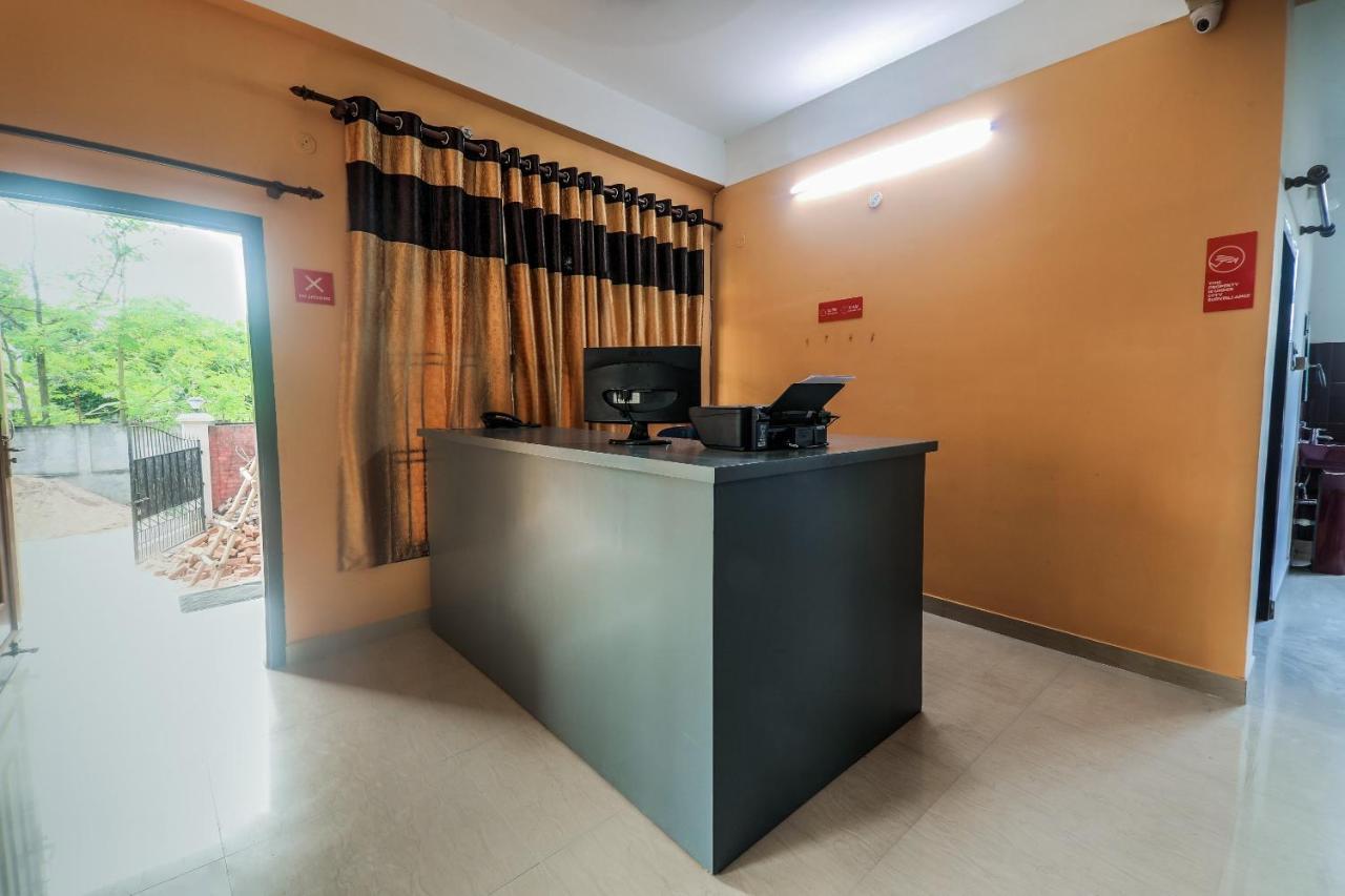 Oyo 13927 Green View Guest House Dispur Luaran gambar