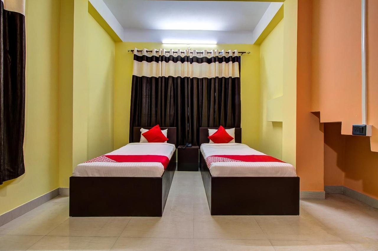 Oyo 13927 Green View Guest House Dispur Luaran gambar