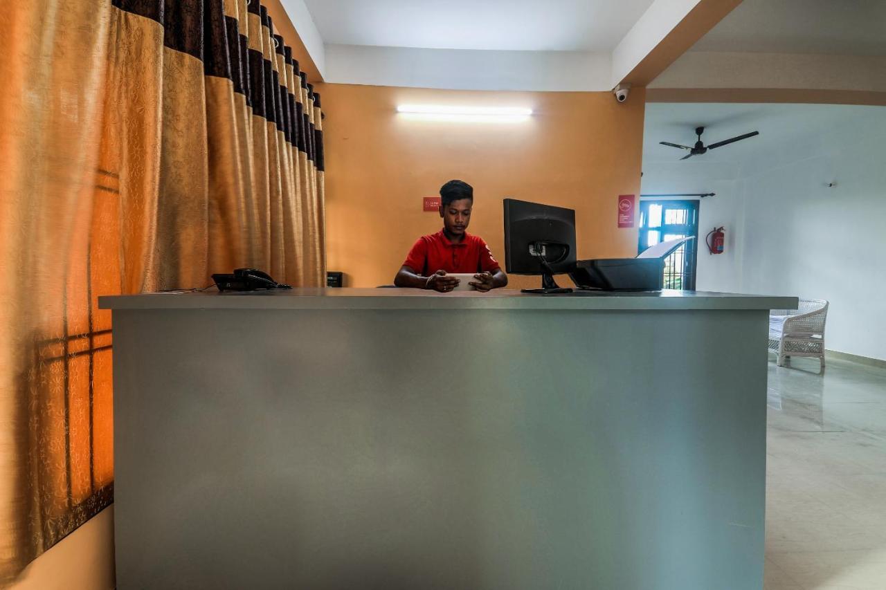 Oyo 13927 Green View Guest House Dispur Luaran gambar