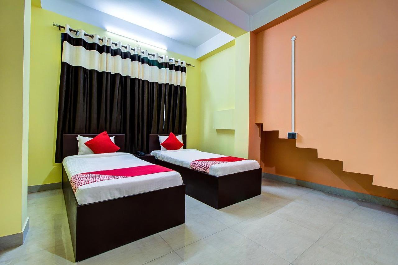 Oyo 13927 Green View Guest House Dispur Luaran gambar
