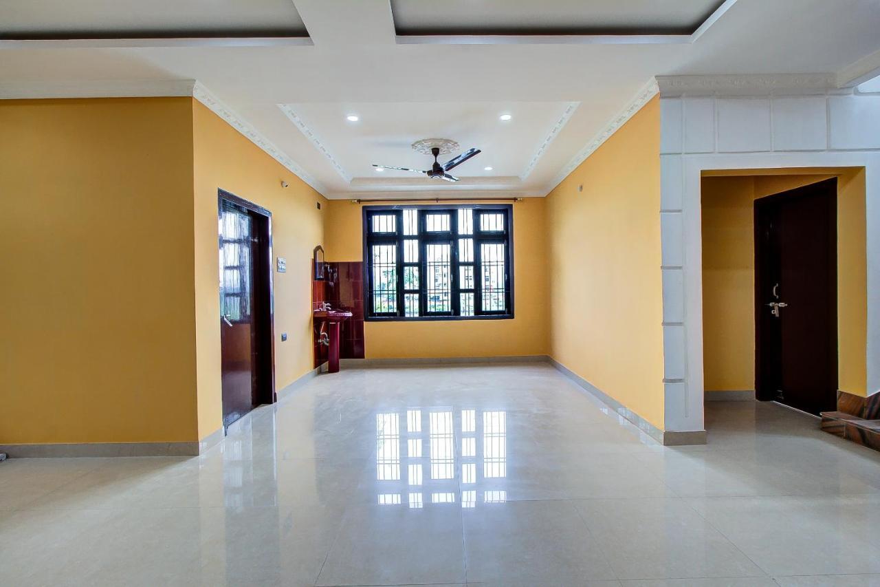 Oyo 13927 Green View Guest House Dispur Luaran gambar